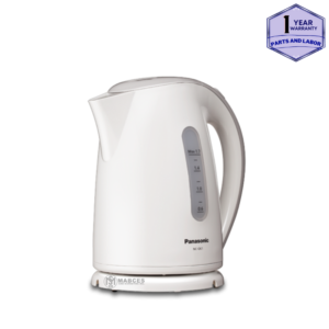 Panasonic 1.7L Electric Kettle NC-GK1