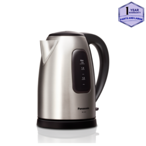 Panasonic 1.6L Electric Kettle NC-SK1