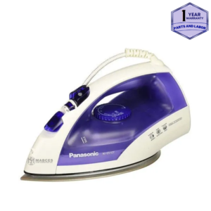 Panasonic Steam Iron NI-E510T
