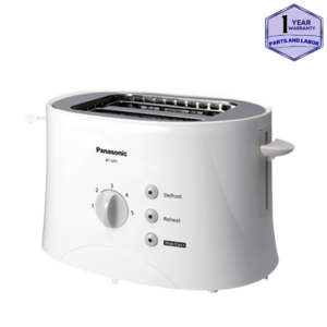Panasonic 2-Slice Toaster NT-GP1