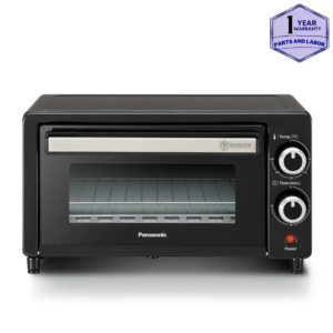 Panasonic 9 Liters Compact Toaster Oven NT-H900
