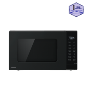 Panasonic 24L Grill Microwave Oven NN-GT35NBMPQ