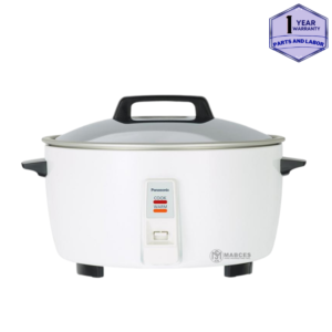 Panasonic 3.2L /17 Cups Automatic Rice Cooker SR-GA321S