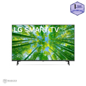 LG 55''4K Ultra HD,Smart Tv,a5 Gen5 AI 55UQ7550PSF