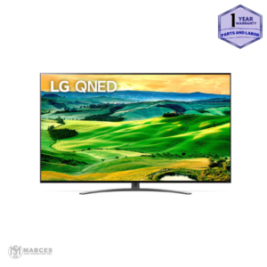LG 65'' 4K Smart QNED Tv with AI ThinQ 65QNED81SQA