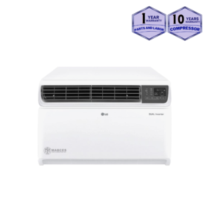 LG 2HP Inverter Dual Compressor Aircon LA200GC