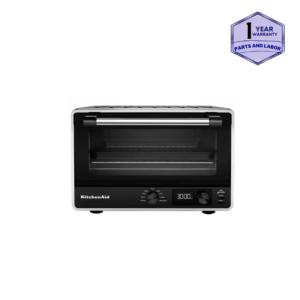 KitchenAid Stainless Steel Digital Oven 5KCO211PBM