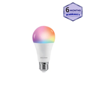 Cherry Home 11 Watts Smart Bulb
