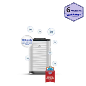 Cherry Home Smart Air Purifier Max (SAP-1000)