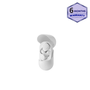 Cherry Home Capsule Earbuds