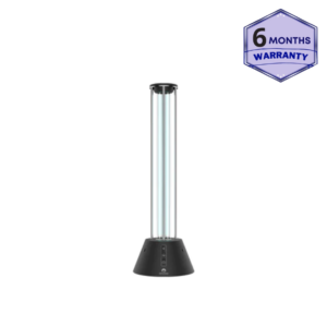 Cherry Home Disinfecting UVC Lamp