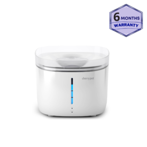 Cherry Home Pet UV Fountain