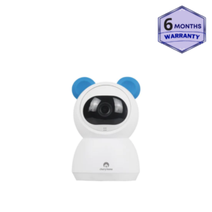 Cherry Home Smart Baby Camera