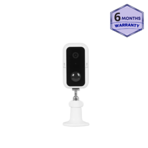 Cherry Home Smart Battery Camera