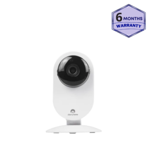 Cherry Home Smart Budget Camera