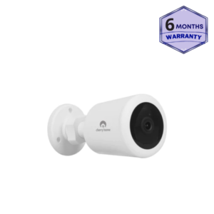 Cherry Home Smart Bullet Camera