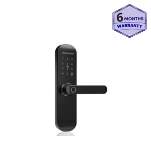 Cherry Home Smart Entrance Digital