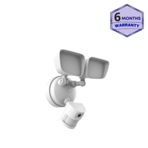 Cherry Home Smart Floodlight Camera