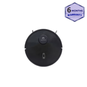 Cherry Home Smart Movasweep Robotic Vacuum