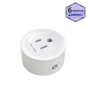 Cherry Home Smart Plug Single