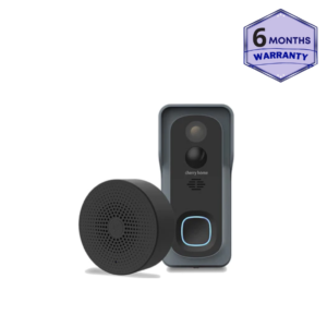 Cherry Home Video Doorbell