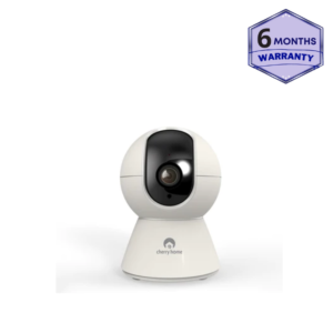 Cherry Home S2 Smart Swivel Cam