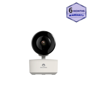 Cherry Home S3 Smart Swivel Cam