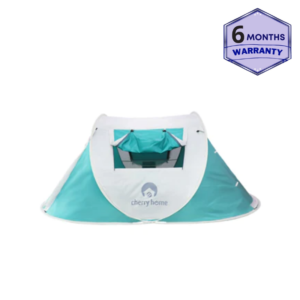 Cherry Home Pop-up Tent
