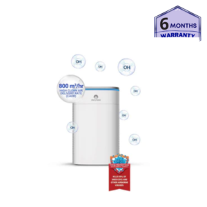 Cherry Home Smart Air Purifier Ultra CH-SAP30000