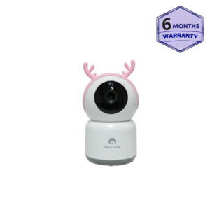 Cherry Home Smart Baby Camera (new)