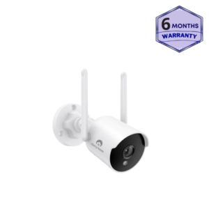 Cherry Home Smart Bullet Camera S2