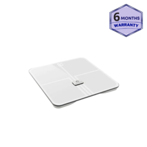 Cherry Home Smart Weight Scale (wht)