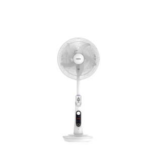 Firefly 16” Fan With Innovative Digital Display FEL633