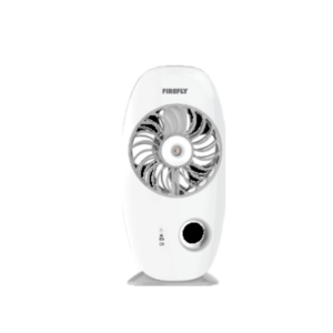 Firefly 3'' Multifunction Handy Mist Fan FEL801