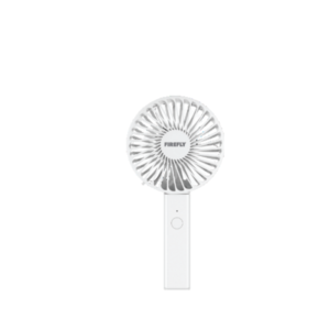 Firefly Handy Portable Fan with Power Bank FEL804