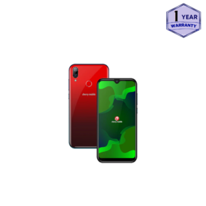 Cherry Mobile Flare S8 Deluxe