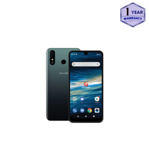 Cherry Mobile Flare S8 Max