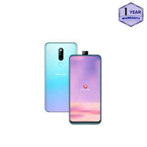 Cherry Mobile Flare S8 Prime