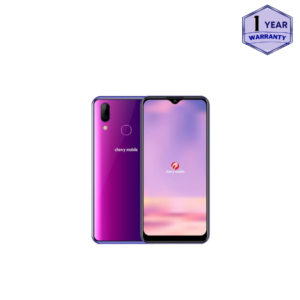 Cherry Mobile Flare S8 Pro