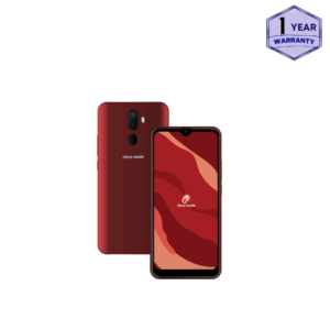 Cherry Mobile Flare Y20