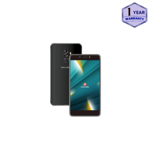 Cherry Mobile Omega HD Duo