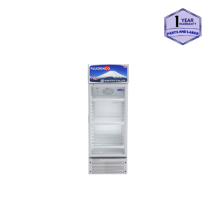 Fujidenzo ISU-70 A 7 cu.ft. HD Inverter Showcase Chiller