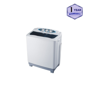 Whirlpool LWT800 8.0kg Twin Tub Washing Machine