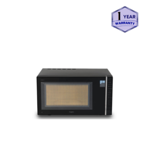 Whirlpool MWP301 BL 30 Liter Digital Microwave Oven