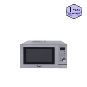 Whirlpool MWX254 SS 25 Liter Digital Microwave Oven