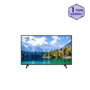 Panasonic TH-43JX600X 43" 4K Core Smart Android TV