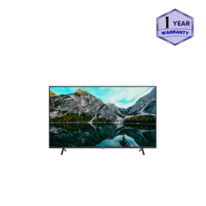 Panasonic TH-50JX600X 50" 4K Core Smart Android TV