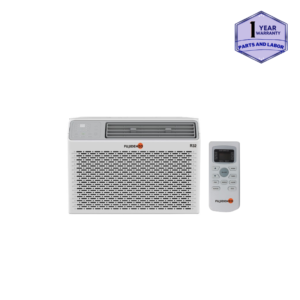 Fujidenzo WAR-750IGT 0.75 HP Aircon Remote