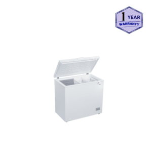 Whirlpool WHH07DC6 7 cu.ft. Inverter Chest Freezer (White)