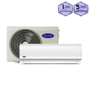 Carrier FP-53CGF012308-2 1.5HP Optima 2 Non-Inverter Split Type Aircon